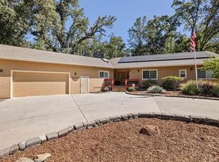 16498 Draper Mine Rd, Sonora, CA 95370