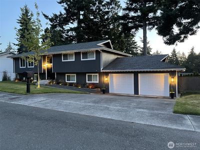 1253 NE Patrick Lane, Oak Harbor, WA, 98277