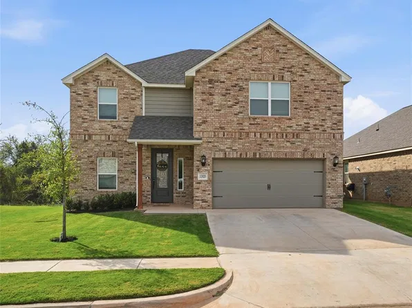 11820 SW 30th St, Yukon, OK 73099