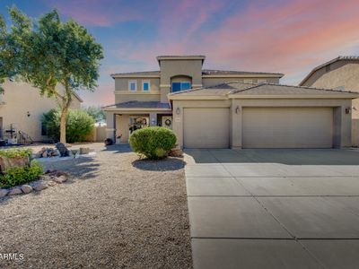 3081 E MINERAL PARK Road, San Tan Valley, AZ, 85143
