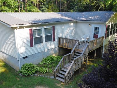 419 Friendship Ln, Delano, TN, 37325