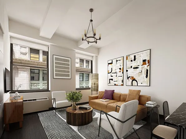 20 Pine St APT 712, New York, NY 10005