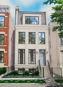 1914 N Dayton St, Chicago, IL, 60614