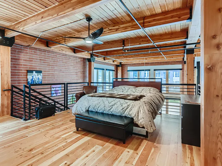 2955 Inca St #1M — Photo 21