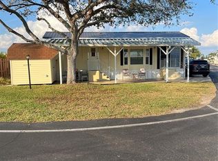 7950 State Road 78 W #191, Okeechobee, FL 34974