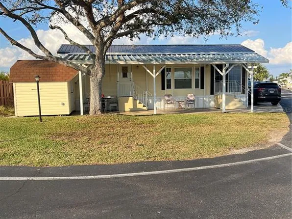7950 State Road 78 W #191, Okeechobee, FL 34974