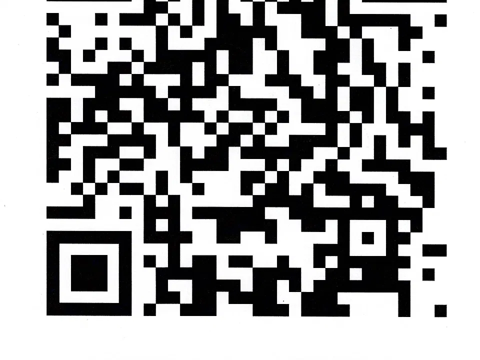 Scan QR Code