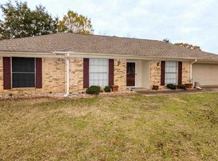 17626 Summer Pl, Whitehouse, TX 75791
