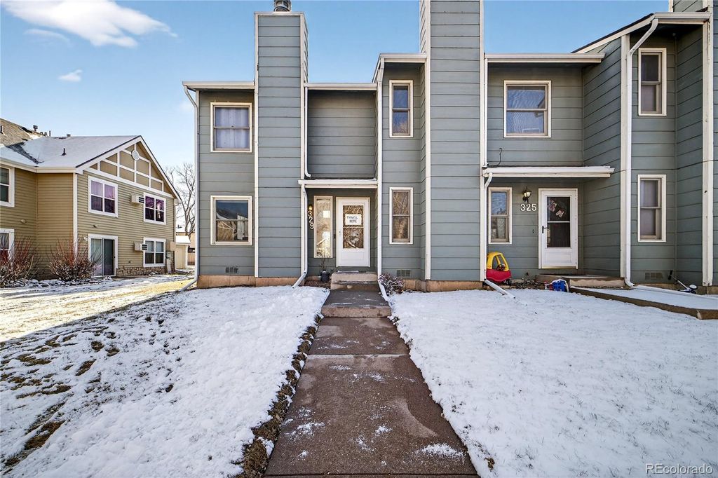 329 Butch Cassidy Drive
