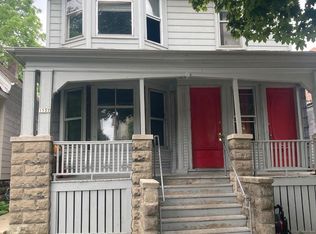 1535 S 12th St, Milwaukee, WI 53204