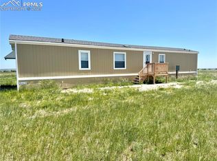 21457 Spencer Rd, Calhan, CO 80808