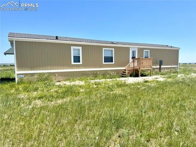 21457 Spencer Rd, Calhan, CO, 80808