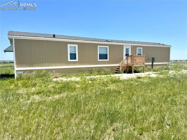 21457 Spencer Rd, Calhan, CO 80808