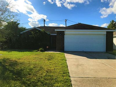 2121 Bonito Dr, Texas City, TX, 77591