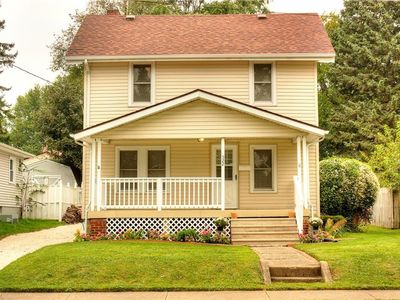522 Lamont Ave, Akron, OH, 44305
