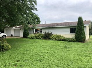 W7886 County Road Z, Onalaska, WI 54650