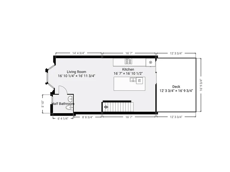 760 E Broadway #2 — Photo 3