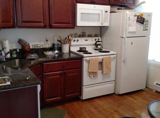 14 Leverett Ave APT 1, East Boston, MA 02128