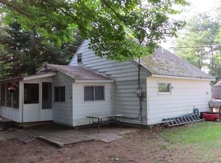 111 Pike Street, Broadalbin, NY 12025