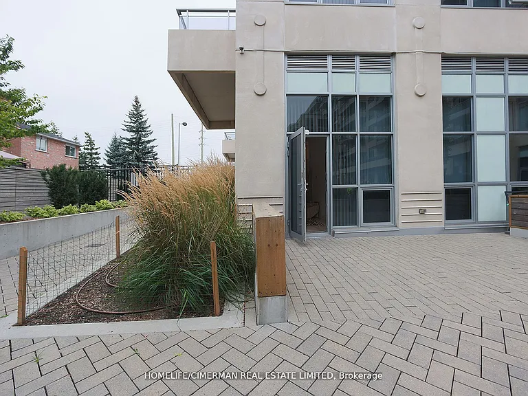 9191 Yonge St #103 — Photo 18