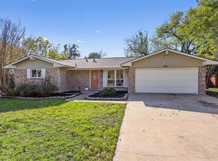 1912 Terry Ln, Georgetown, TX 78628