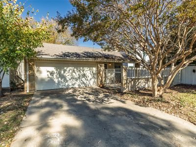 2121 Oakwood Ln, Arlington, TX, 76012