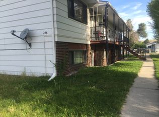 226 E J St APT 1, Casper, WY 82601