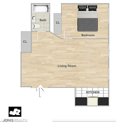 Rented by Jonis Realty | media 19