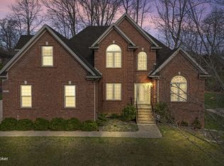 3516 Hardwood Forest Dr, Louisville, KY
