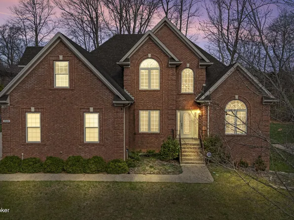 3516 Hardwood Forest Dr, Louisville, KY 40214