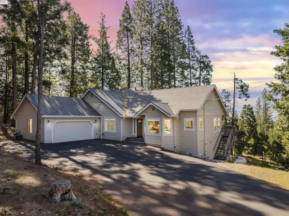 2016 Carson Hill Ct, Arnold, CA 95223