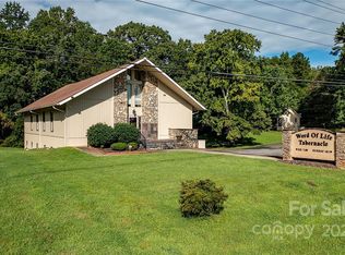 3501-3513 3521 Section House Rd, Hickory, NC 28601