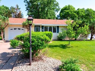 641 109th Ave NE, Blaine, MN 55434