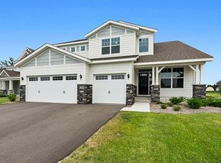 18522 70th Ave N, Maple Grove, MN 55311