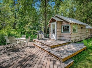 40 Poirier Rd, Newport, WA 99156