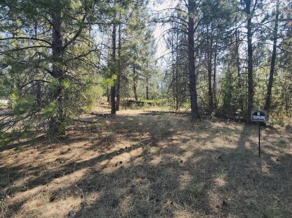 395 Highway, Kettle Falls, WA 99141