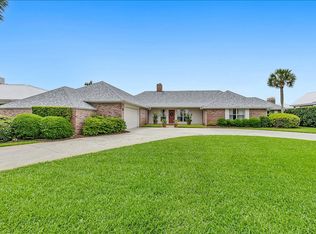 16 La Vista Dr, Ponte Vedra Beach, FL 32082