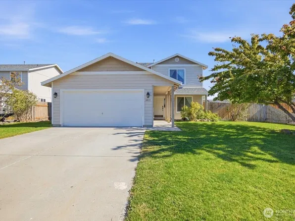 4617 Muris Lane, Pasco, WA 99301