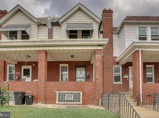 3527 Wellington St, Philadelphia, PA 19149
