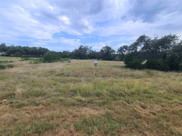 1611 Lake Ridge Blvd Lot 28, Canyon Lake, TX 78133