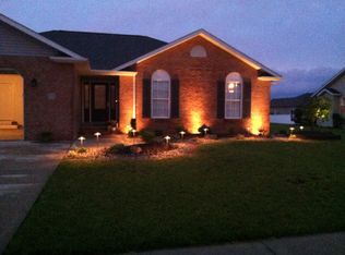 55 Rosin Dr, Highland, IL 62249