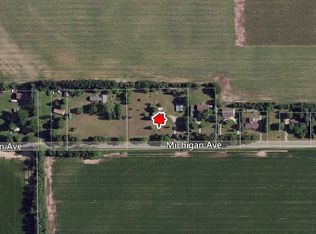 20638 Michigan Ave, Three Rivers, MI 49093