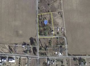 14824 Oregon Rd, Hornbrook, CA 96044