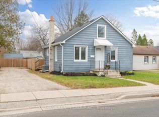 83 4th Ave, Aylmer, ON N5H 2L2