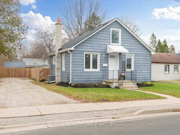 83 4th Ave, Aylmer, ON N5H 2L2