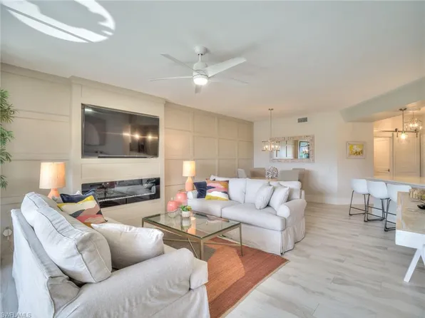 9060 SPRING RUN BLVD #206, ESTERO, FL 34135
