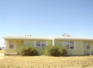 3709 Permian Dr, Odessa, TX 79762