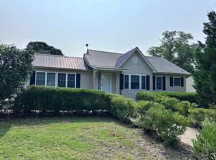 604 Felder St, Americus, GA 31709