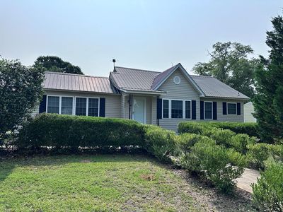 604 Felder St, Americus, GA, 31709