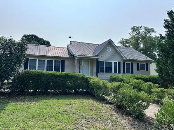 604 Felder St, Americus, GA 31709